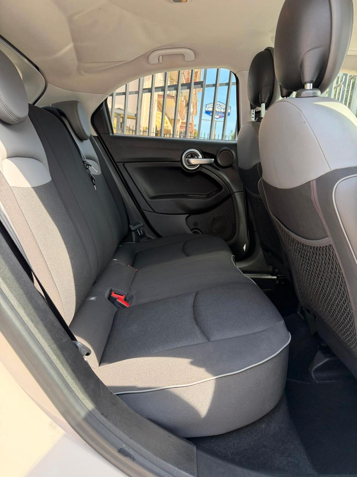 Fiat 500X 1.6 MultiJet 120 CV Pop Star