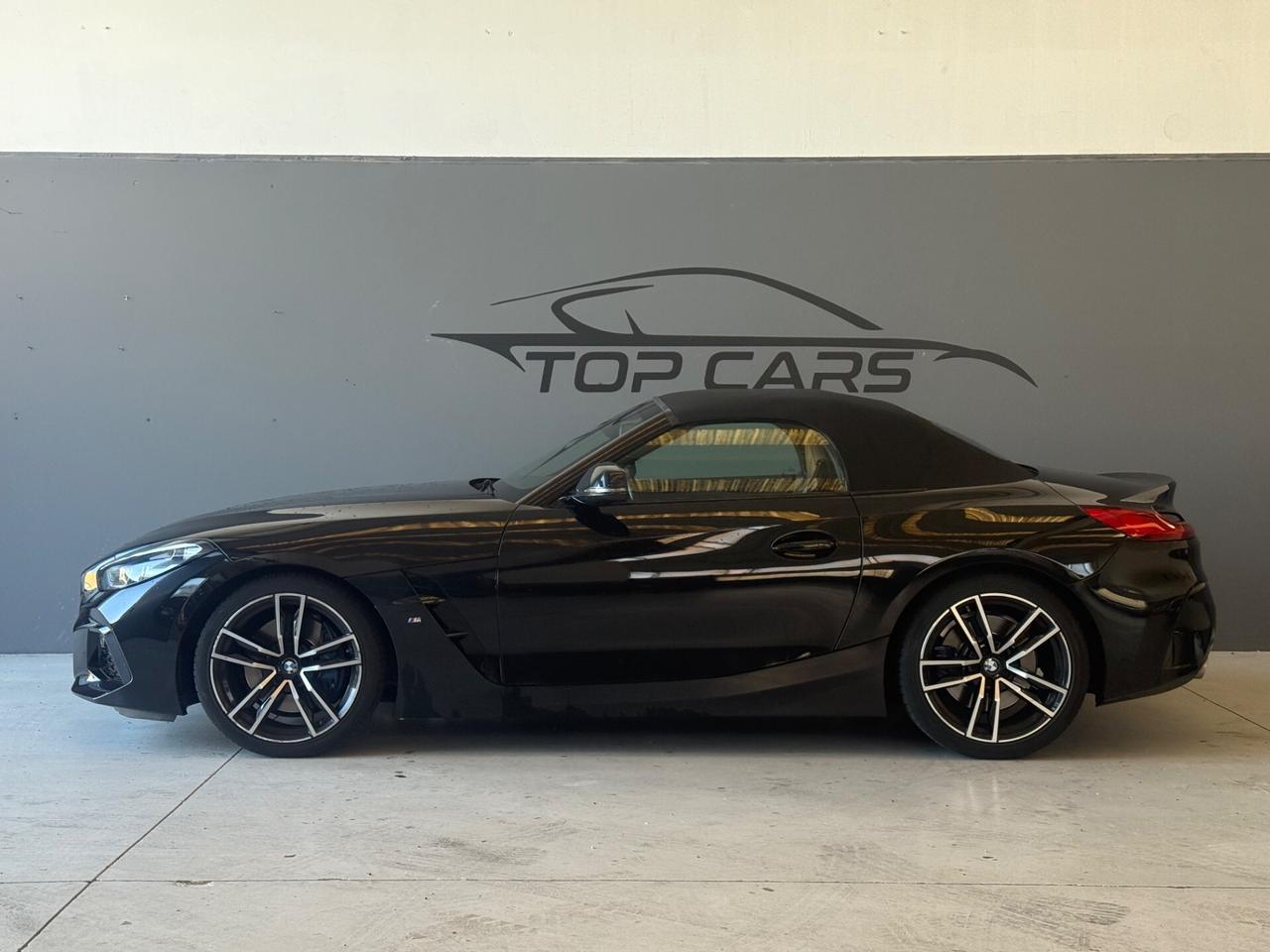 Bmw Z4 sDrive20i Msport