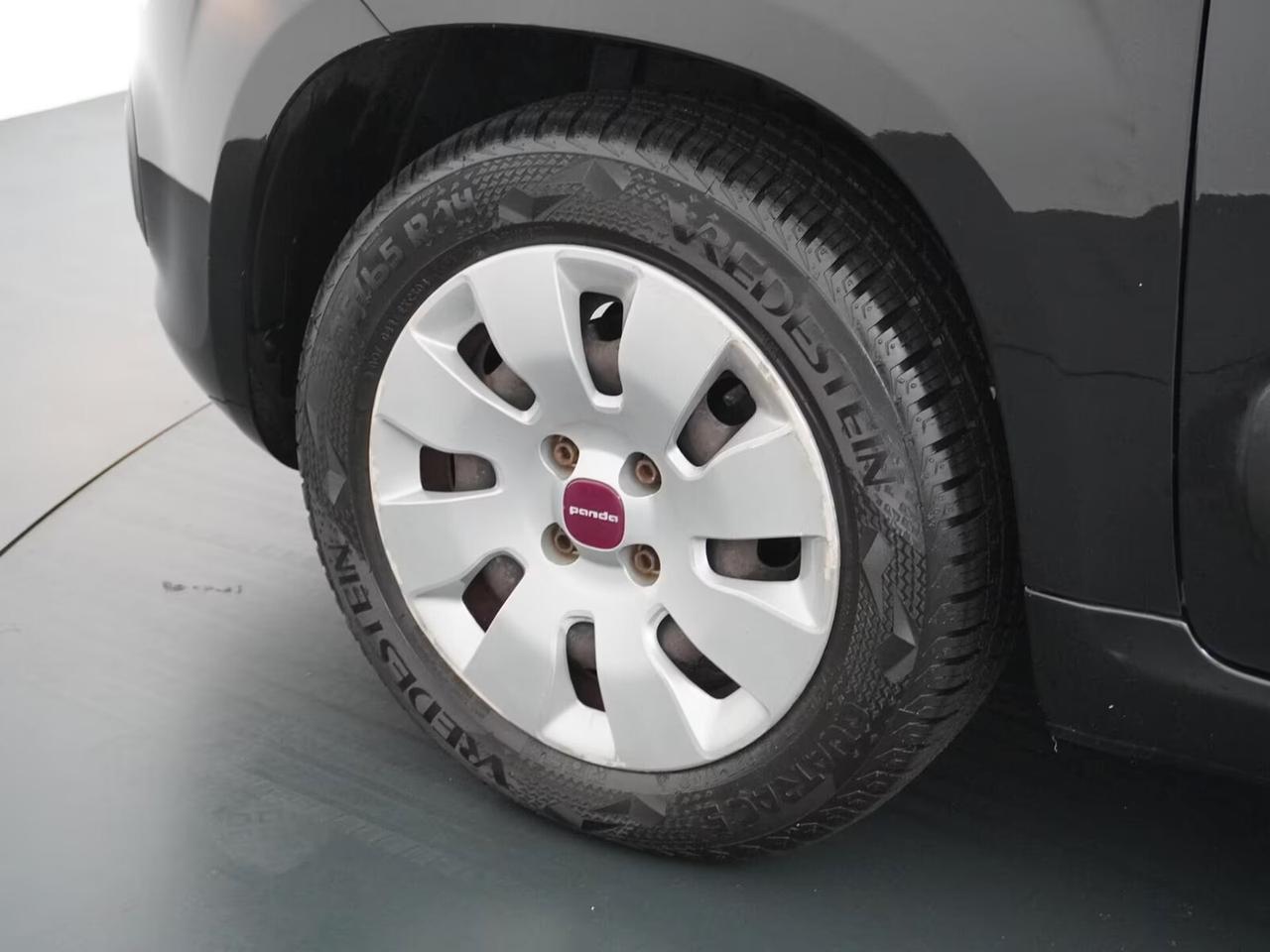 Fiat Panda 1.2 Lounge NEOPATENTATI