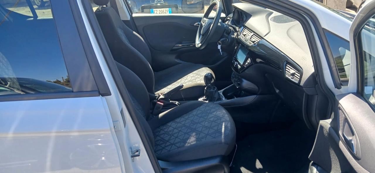 Opel Corsa 1.4 90CV GPL Tech Advance - 2019