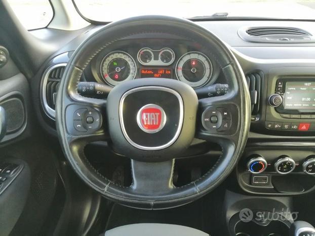 FIAT 500L 1.3 Multijet 95 CV Business i.m