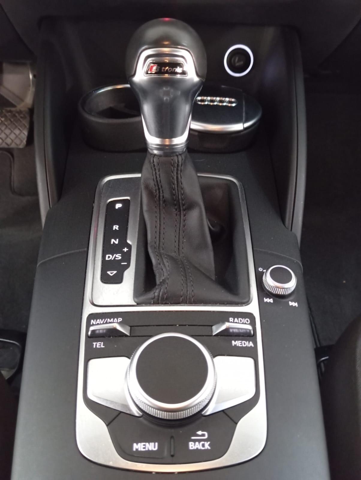 Audi A3 SPB 1.6 TDI S tronic Design