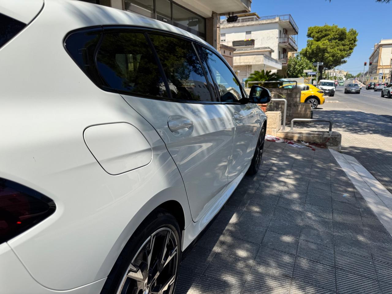 Bmw 118D 5p. MSport Pro