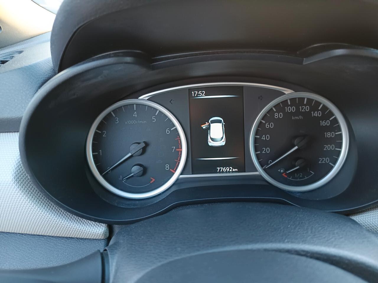 Nissan Micra 1.0 5 porte Acenta 71cv