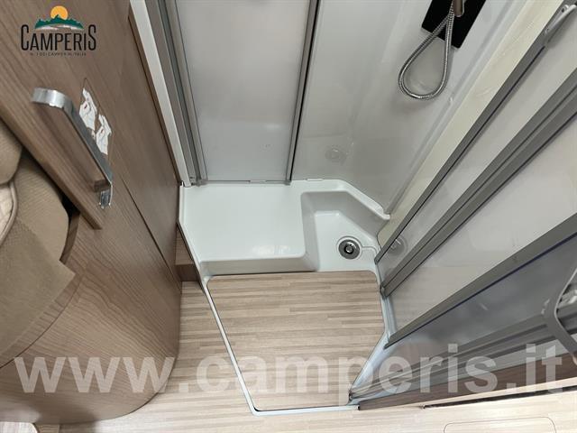 CARTHAGO CARTHAGO C-TOURER T 144 LE