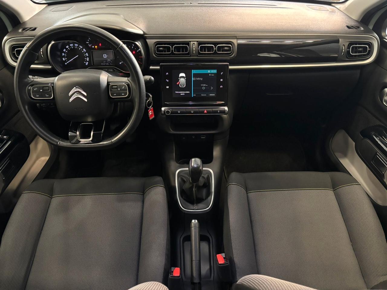 Citroen C3 1.2 PureTech 82 Shine