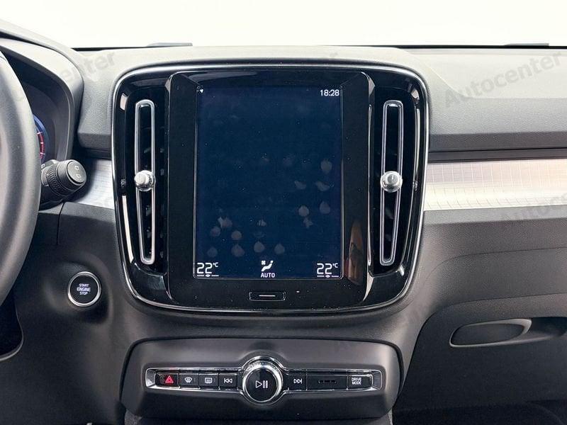 Volvo XC40 T2 129CV AUT CORE