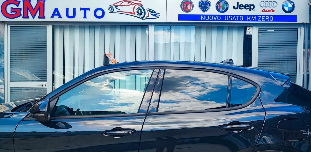 Alfa Romeo Stelvio restyling 2.2 diesel 2023