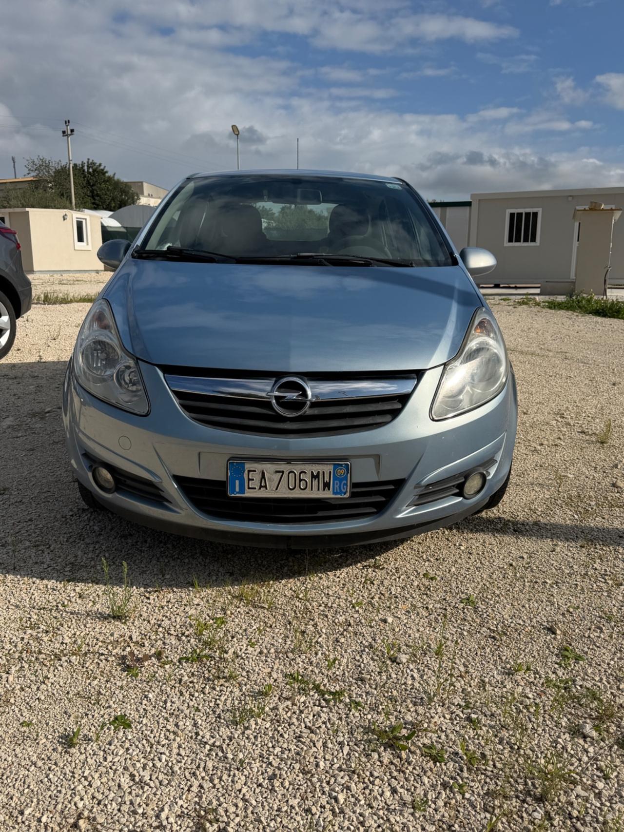 Opel Corsa 1.3 CDTI 90CV 5 UNICO PROPRIETARIO