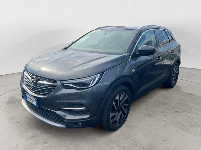 OPEL Grandland X Grandland X 1.5 diesel Ecotec Start&Stop Ultimate