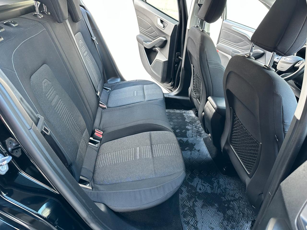 Ford Focus 1.5 EcoBlue 120 CV SW Active