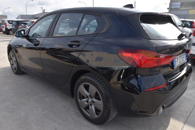 BMW 116 d 5p. Advantage