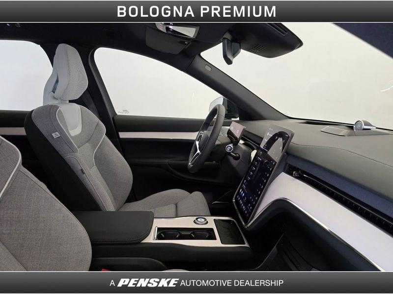 Volvo EX90 Twin Motor AWD Ultra