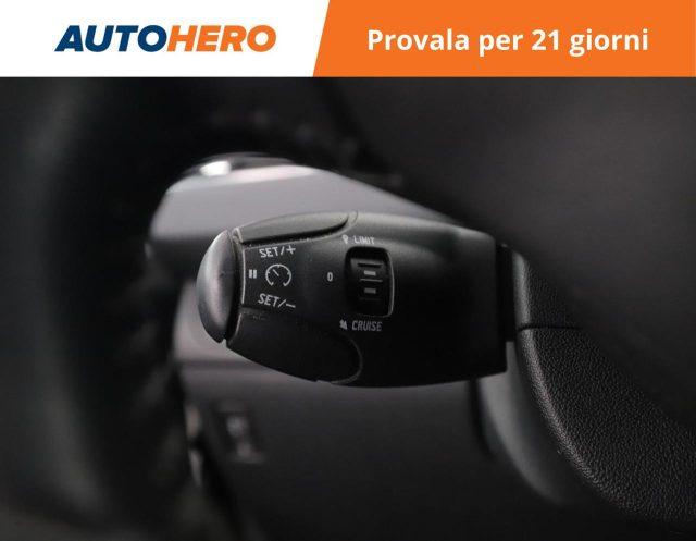 PEUGEOT 2008 1° serie 1.6 e-HDi 92 CV Stop&Start Active