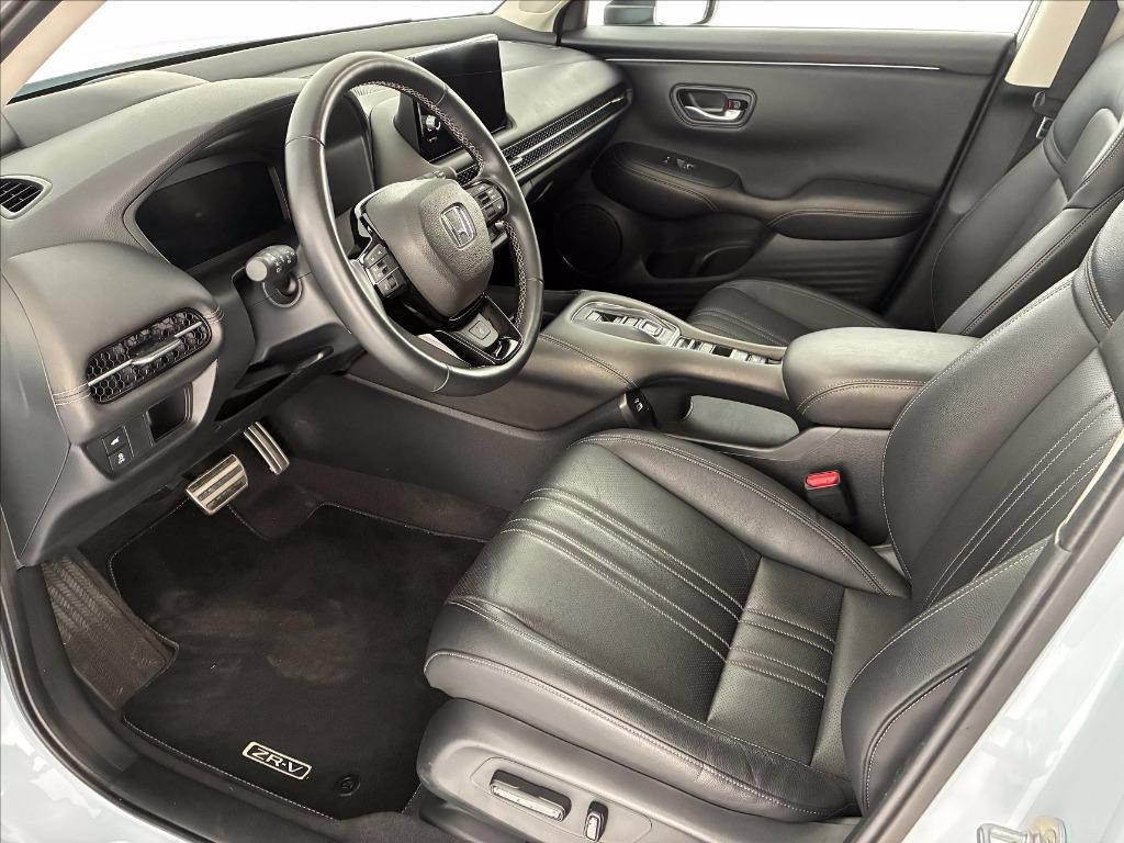 HONDA ZR-V 2.0 hev Advance del 2023