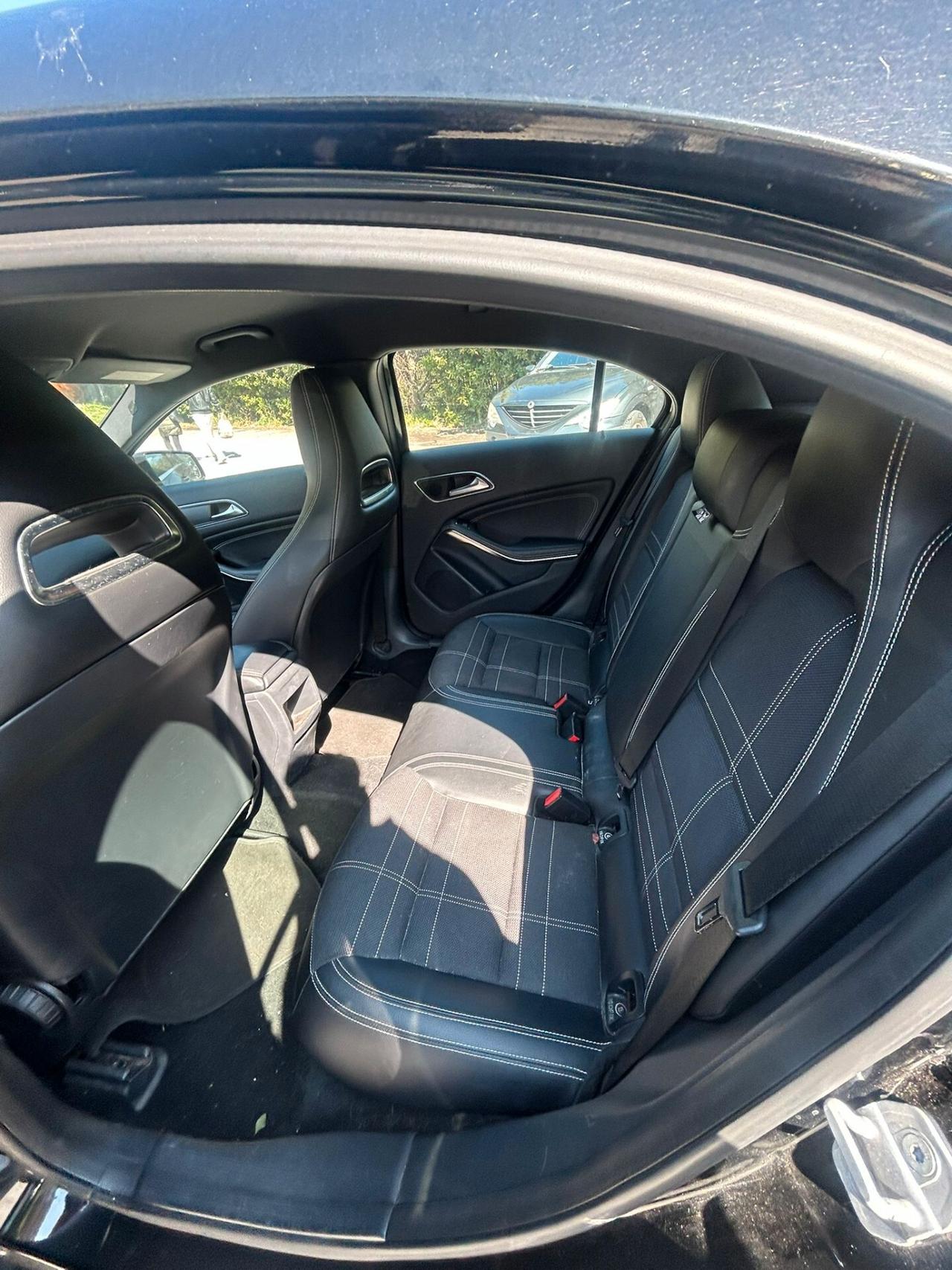 Mercedes-benz A 180 CDI Automatic Premium