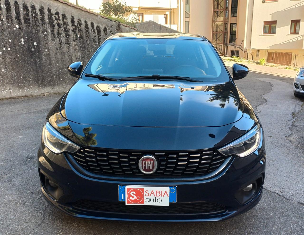 FIAT TIPO 1.6 MULTIJET 120cv 5 PORTE EASY