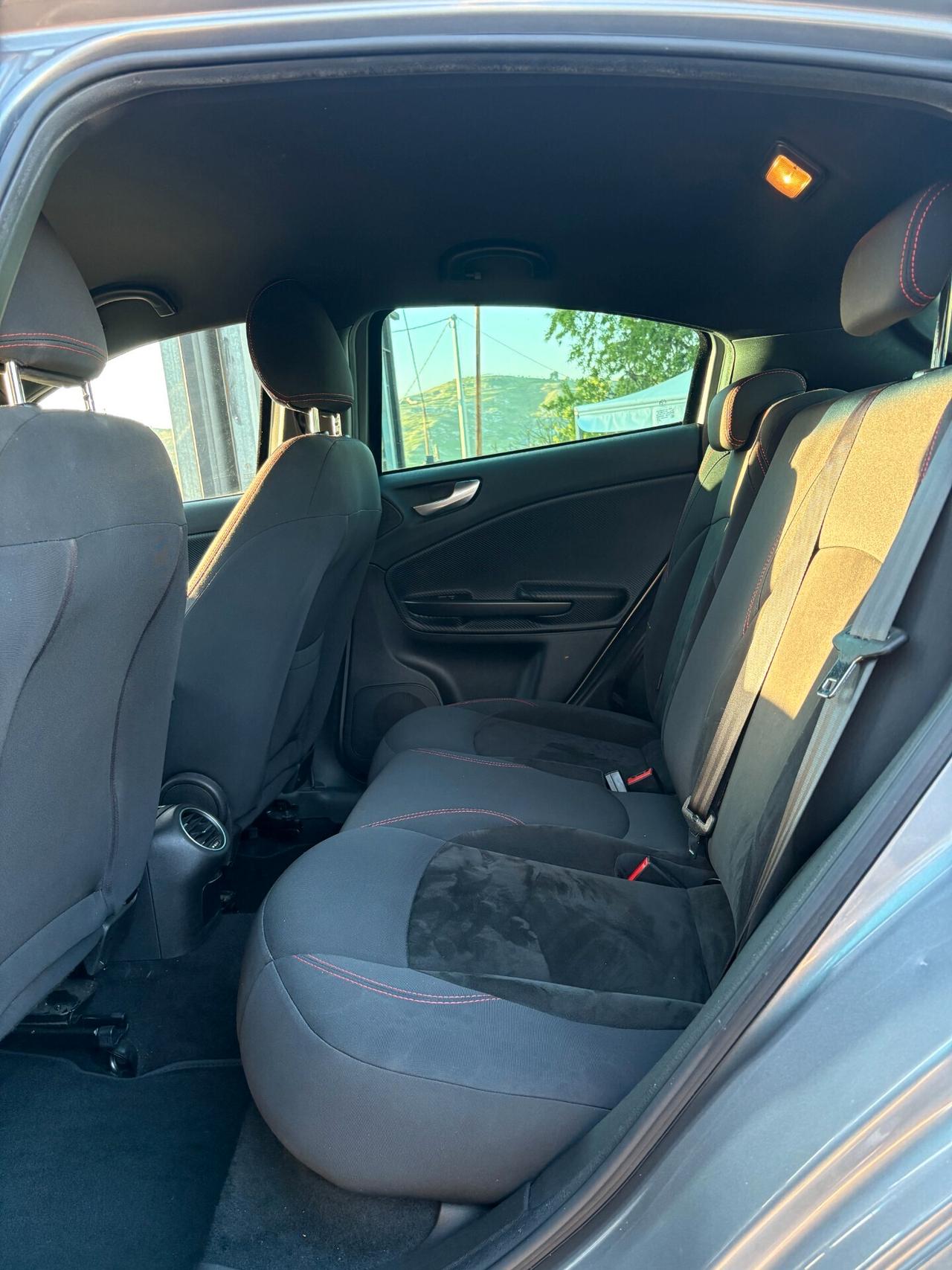 Alfa Romeo Giulietta 2.0 JTDm-2 150 CV Sprint