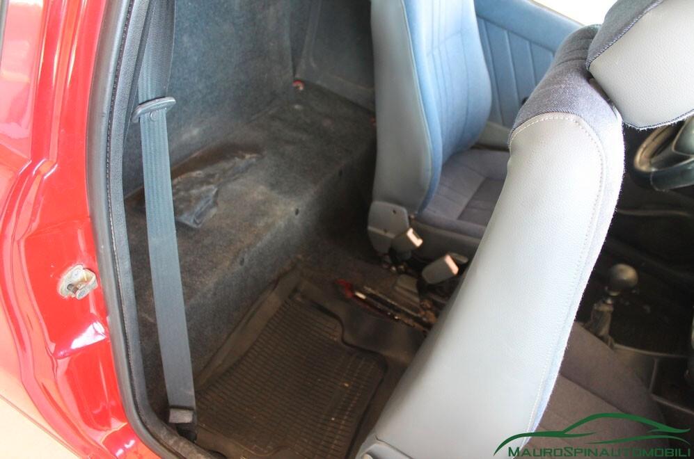 Fiat Strada 1.9 JTD Pick-up Fiorino