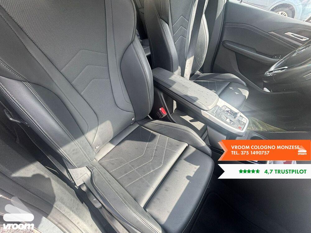 BMW Serie 2 A.T. (U06) 218i Active Tourer Msport