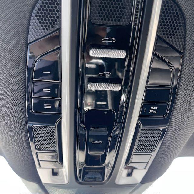 PORSCHE - Panamera - 4 E-Hybrid