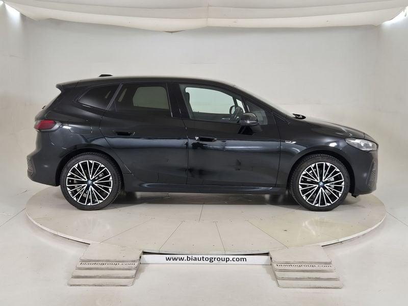 BMW Serie 2 Active Tourer Serie 2 U06 Active Tourer 225e Active Tourer xdrive Msport auto