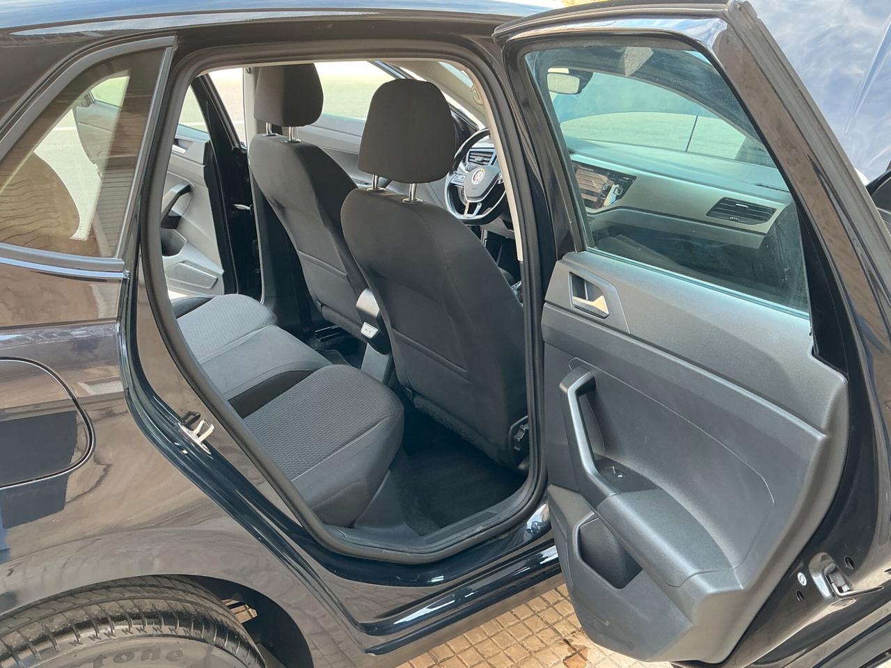 Volkswagen Polo 1.0 TSI DSG Life