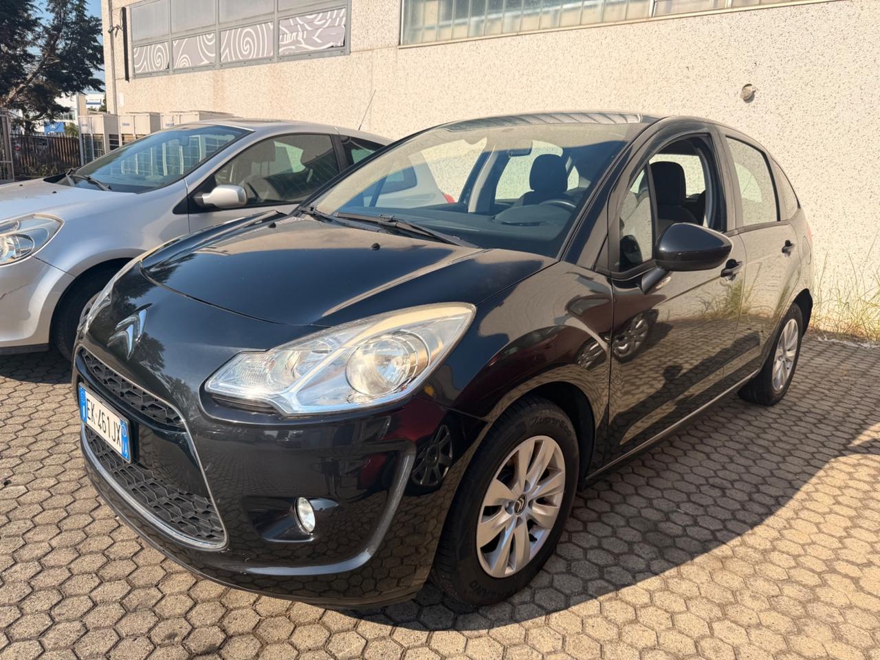 Citroen C3 1.1 Exclusive