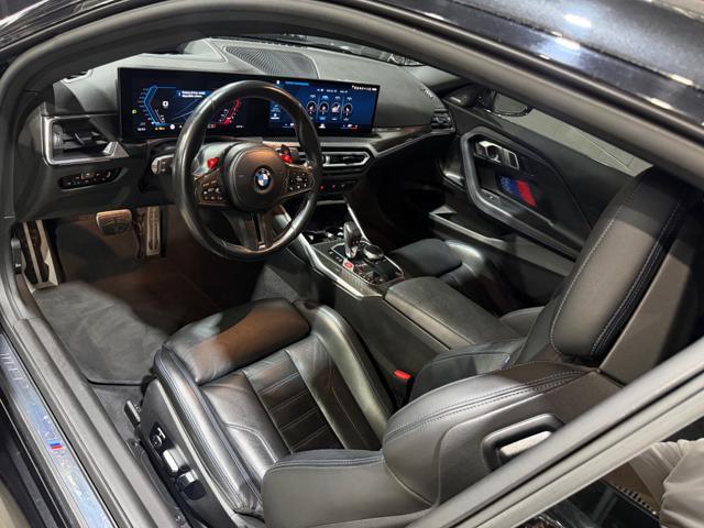 BMW M2 GARANZIA BEST 5 ANNI SERVICE PAGATI IVA