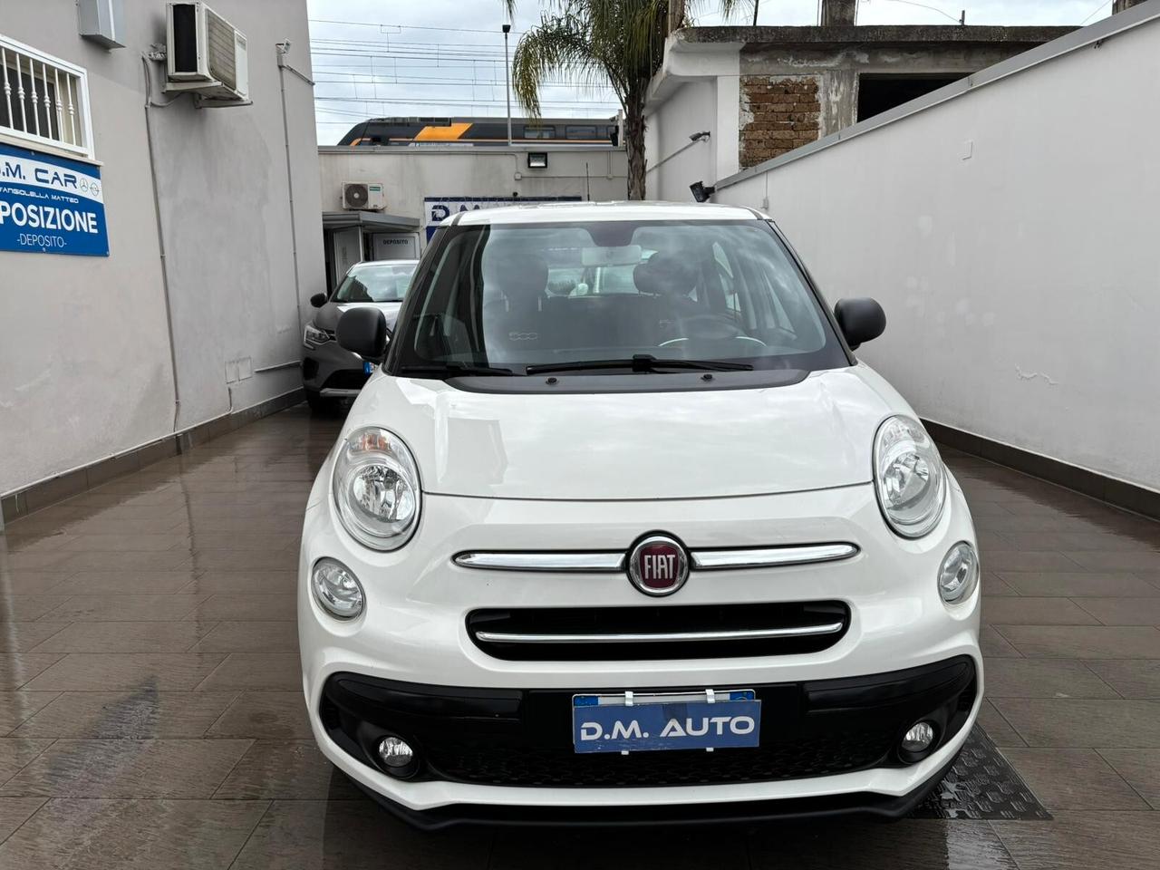 Fiat 500L 1.3 Multijet 95 CV Lounge