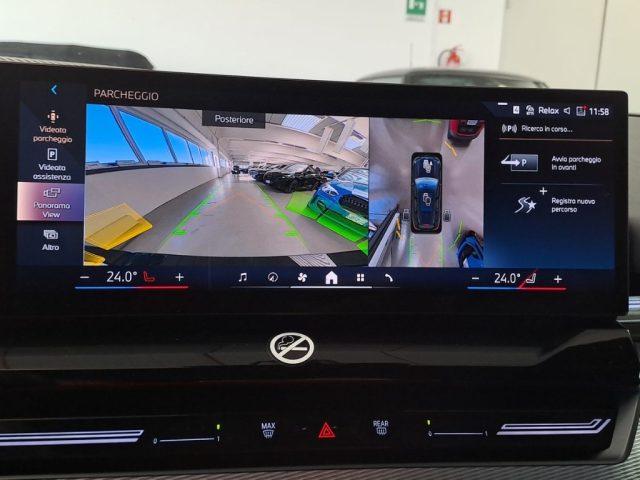 BMW 520 d 48V xDrive Touring Msport Pro Aut.