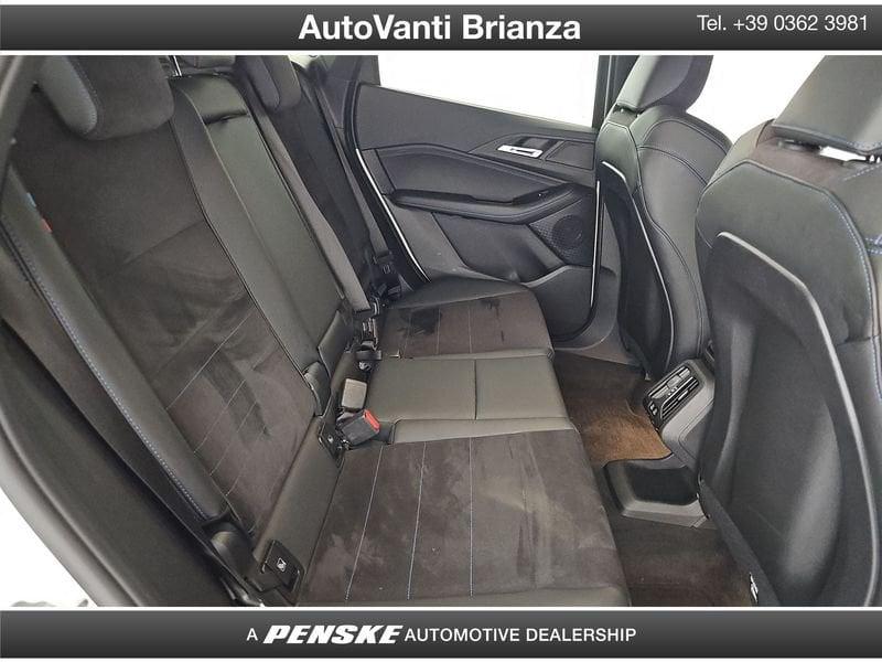 BMW Serie 2 Active Tourer 218d Active Tourer Msport