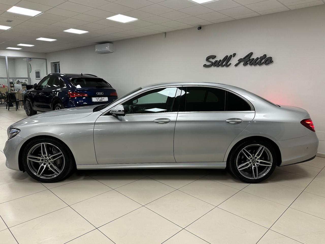 Mercedes-benz E 220 d 194Cv Auto Premium Plus 2019