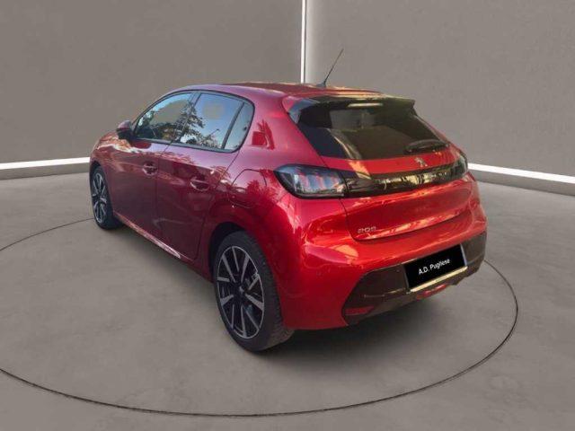 PEUGEOT 208 2ª serie - PureTech 100 Stop&Start 5 porte Allu