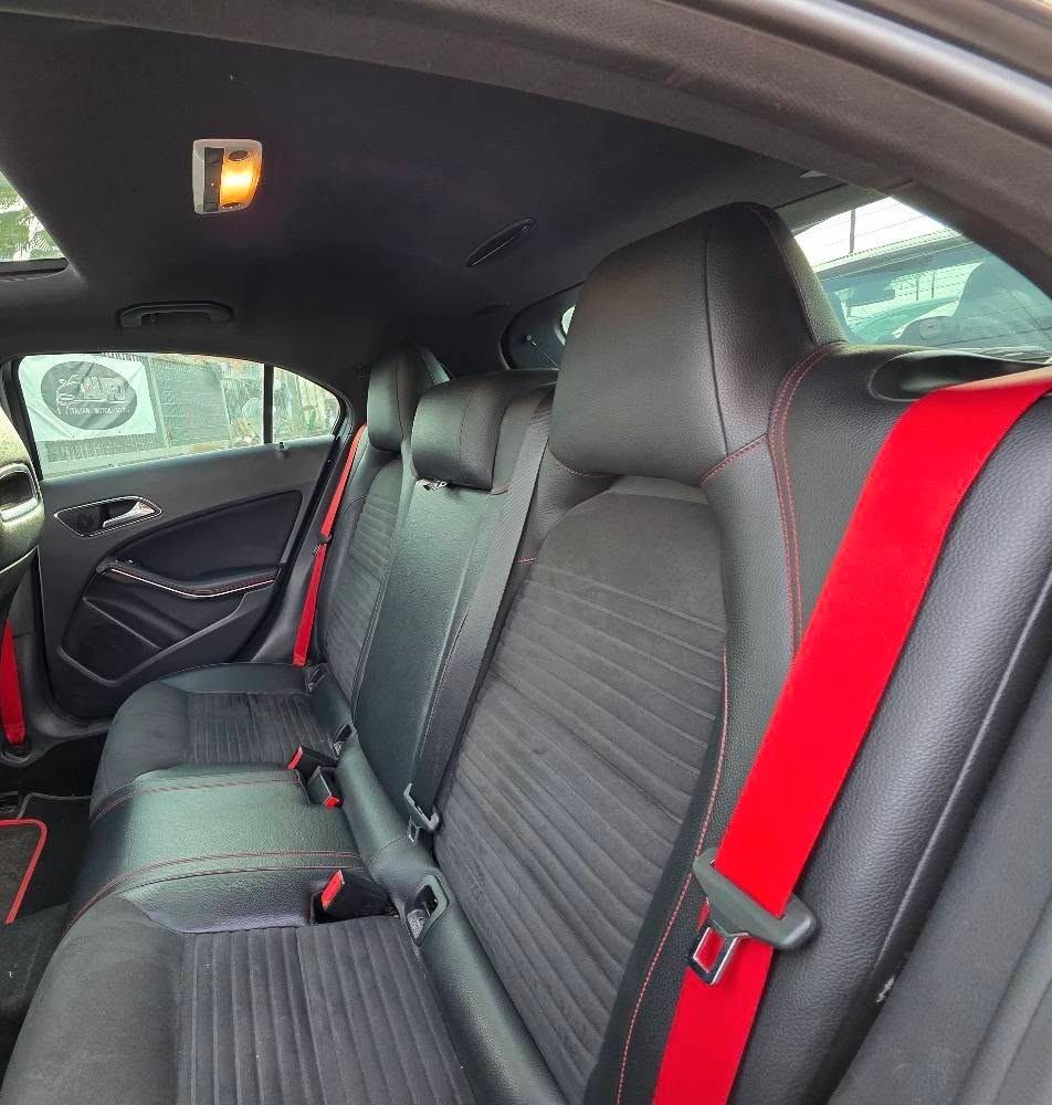 Mercedes-benz A 250 4Matic Automatic Sport