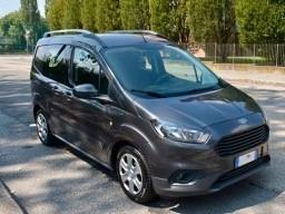 Ford Transit Courier 1.0 EcoBoost Vettura 5 posti