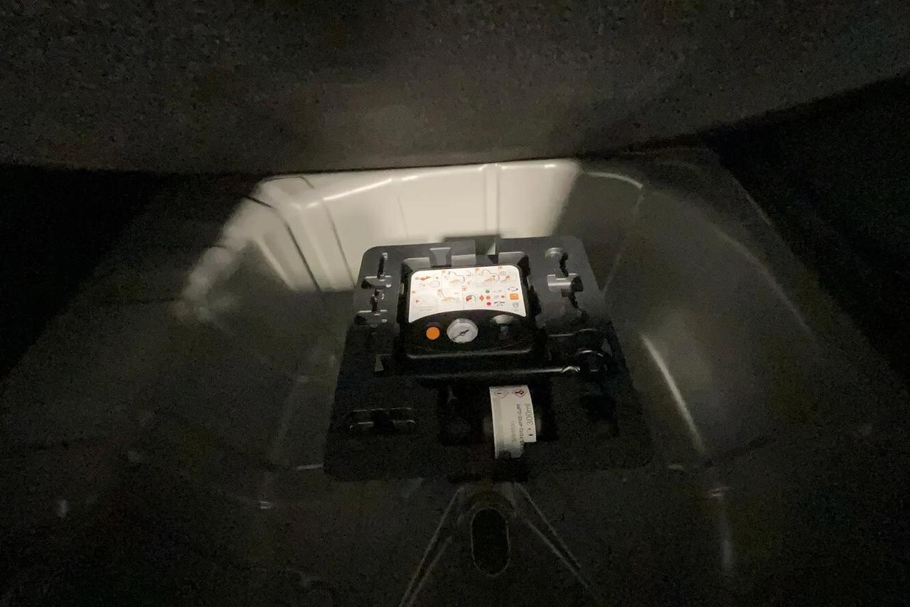 Mitsubishi ASX 1.0L 91 CV Inform