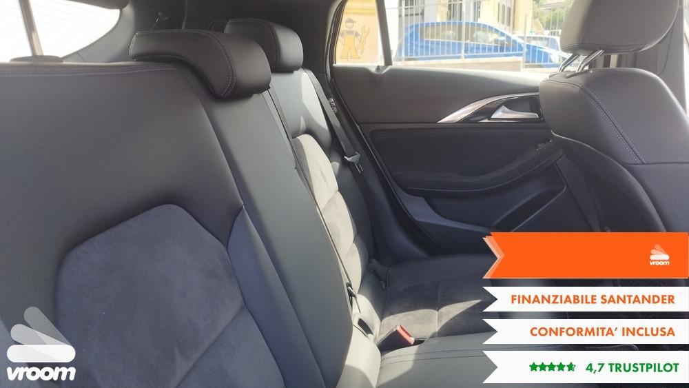 INFINITI Q30 1.5 diesel DCT Business Executive