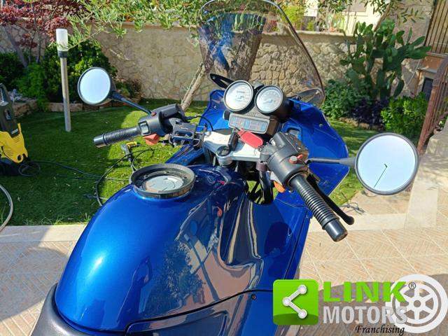 BMW R 1150 RS RS