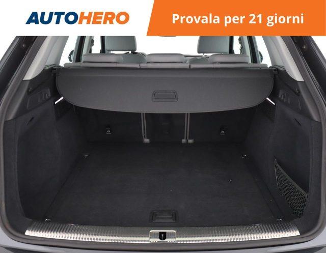AUDI Q5 35 TDI quattro S tronic Sport