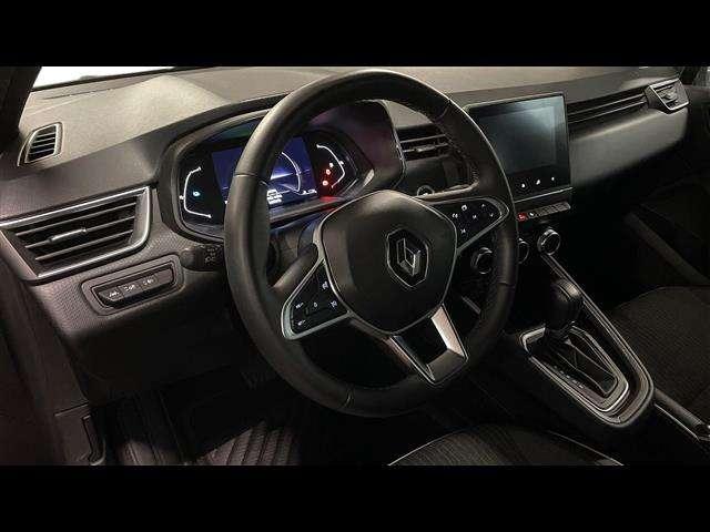 Renault Clio 1.6 E-Tech hybrid Intens 140cv auto my21