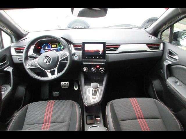 Renault Captur 1.6 E-Tech full hybrid E-Tech Engineered Au