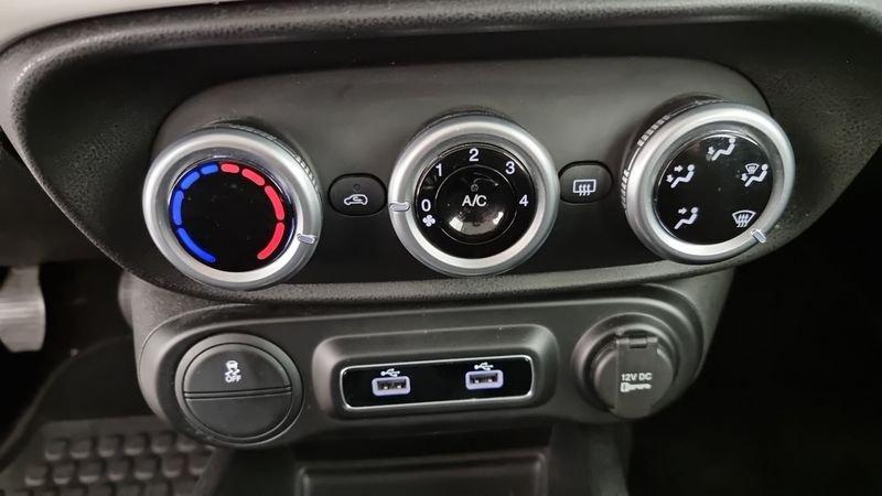 FIAT 500L Wagon 1.6 Multijet 120 CV Business 7 Posti