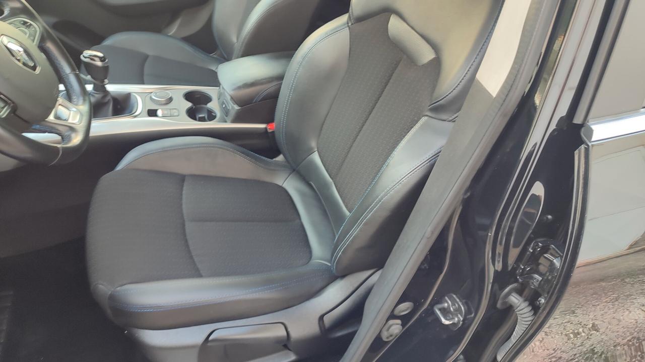 Renault Kadjar 4x4 INSERIBILE Sport Edition 2