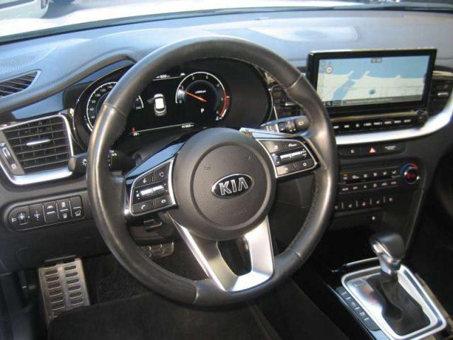 KIA XCeed 1.6 CRDi 136 CV DCT EVOLUTION