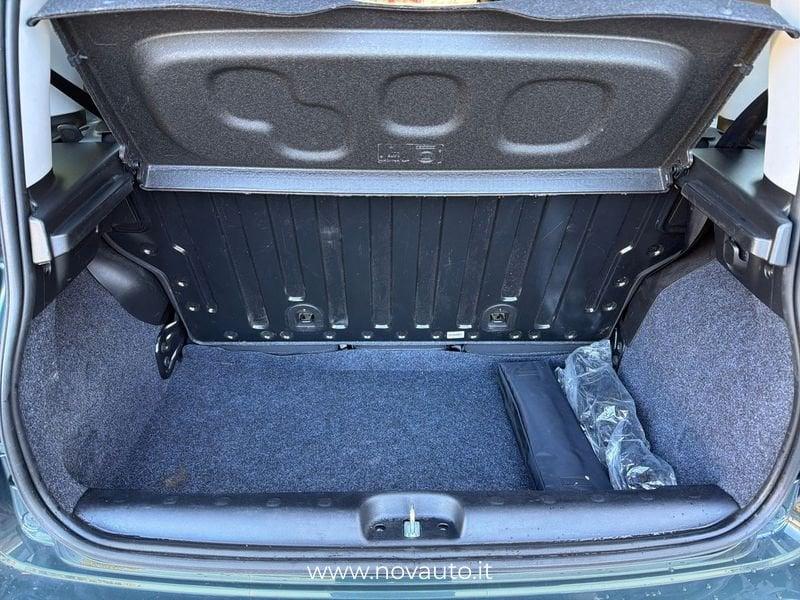 FIAT Panda 1.0 FireFly 70cv S&S Hybrid