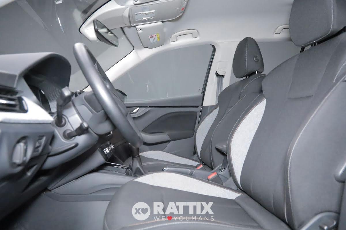 Skoda Kamiq 1.0 TSI 95CV Ambition