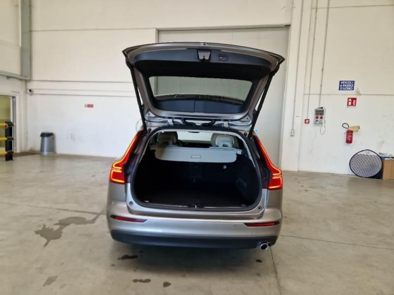 Volvo V60 2.0 D3 Business Plus Geartronic