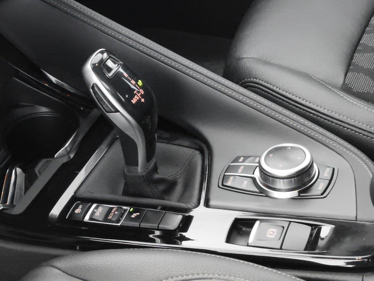 BMW X1 (F48) sDrive18d xLine