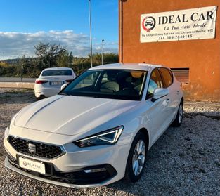 Seat Leon 2.0 TDI FR